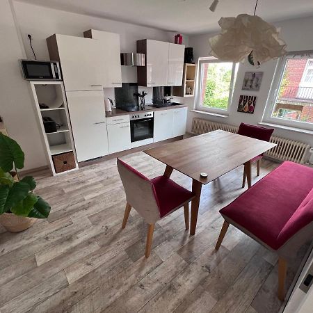 Wind&Wasser Emden Exterior foto