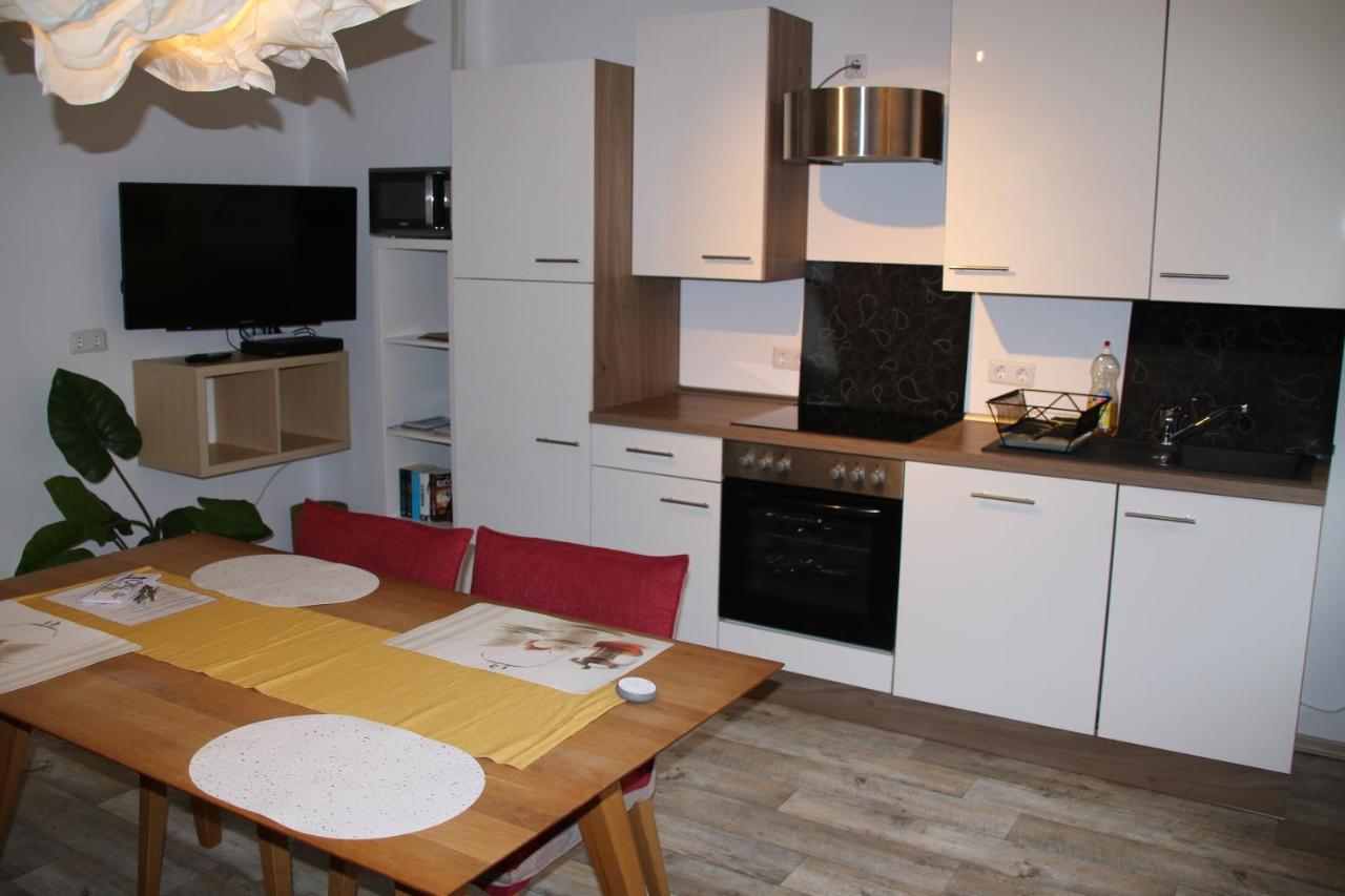 Wind&Wasser Emden Exterior foto