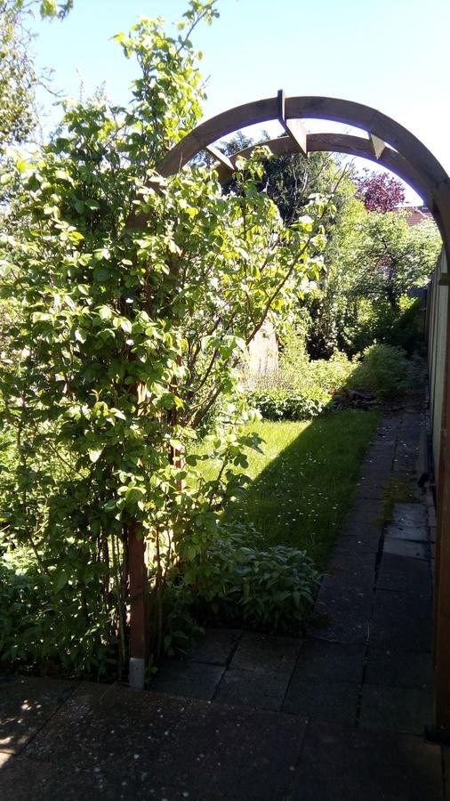 Wind&Wasser Emden Exterior foto