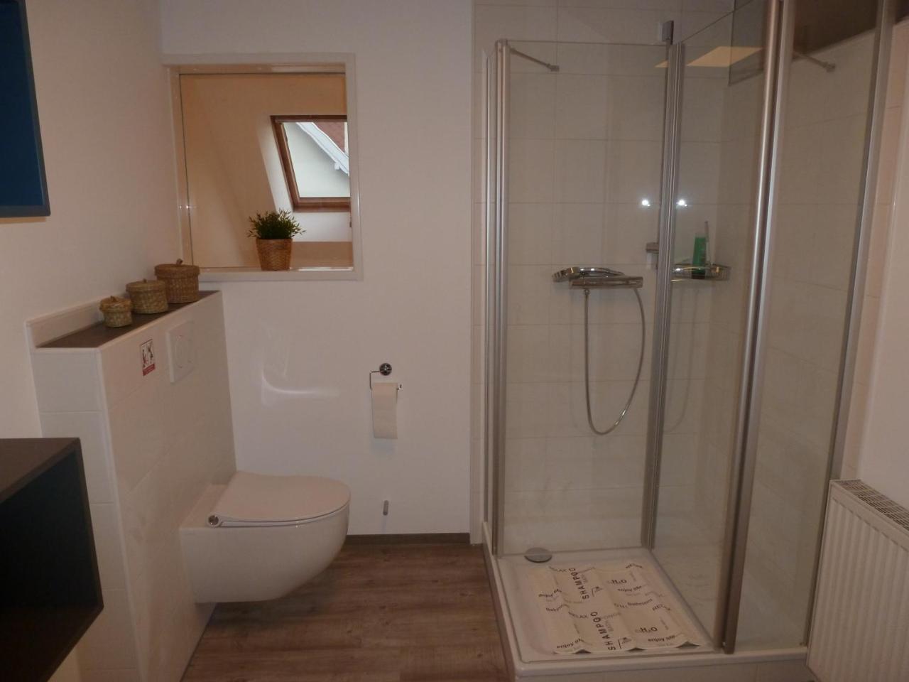 Wind&Wasser Emden Exterior foto