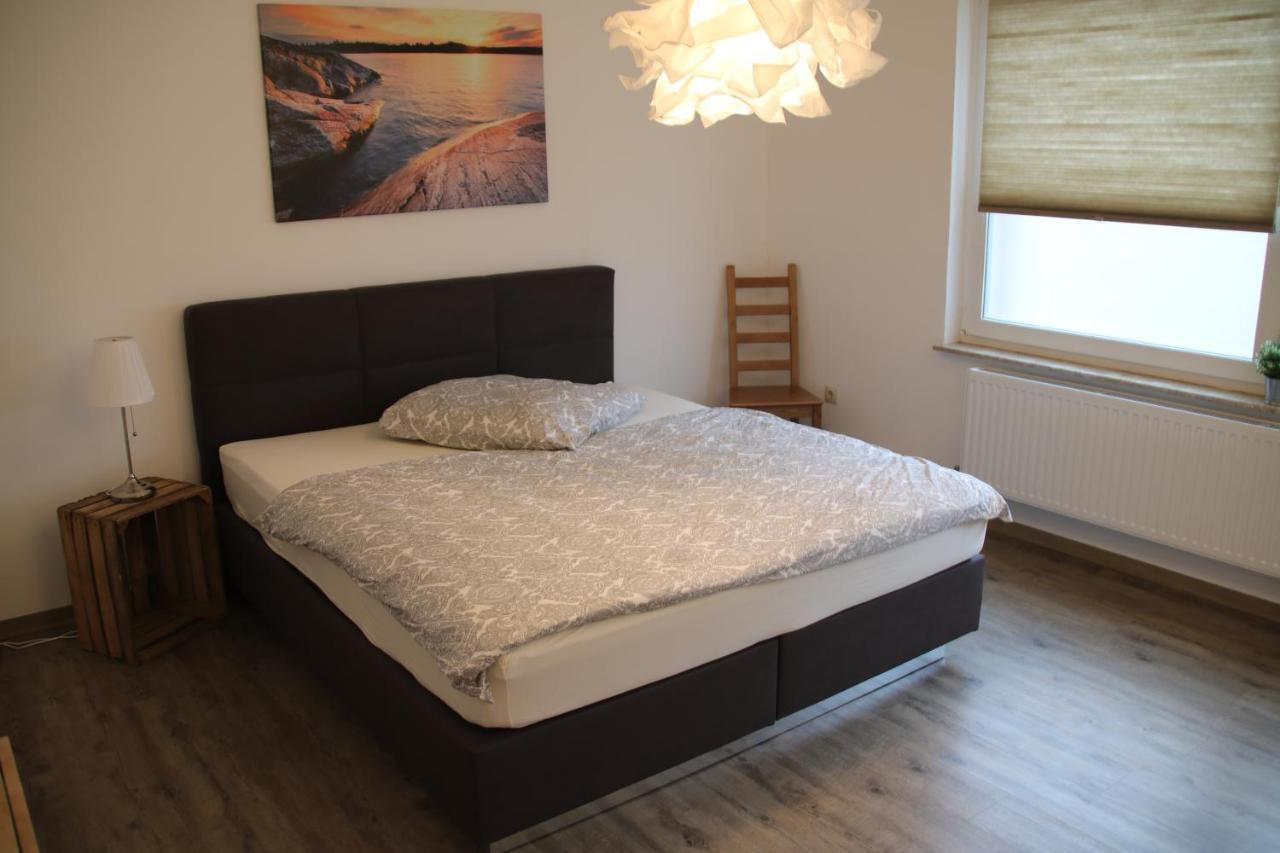 Wind&Wasser Emden Exterior foto