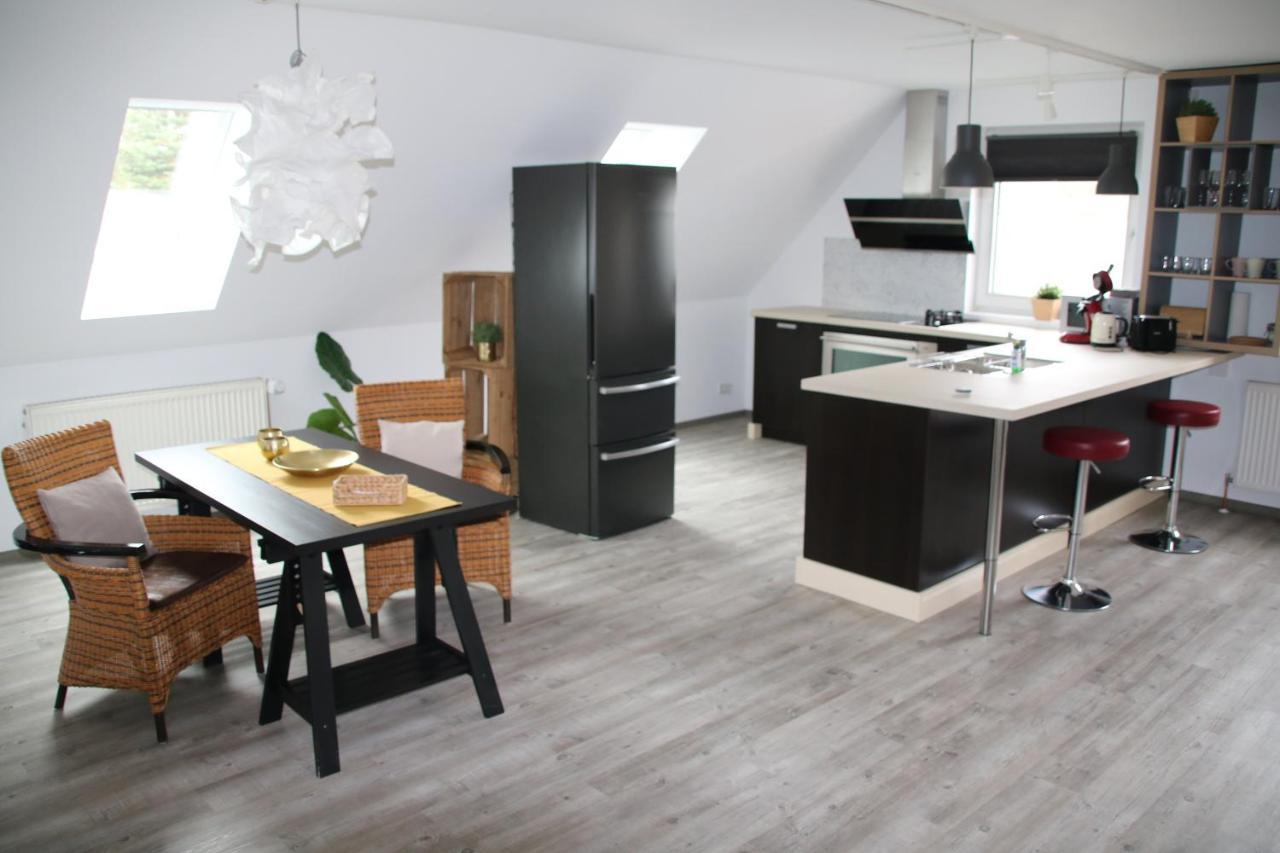Wind&Wasser Emden Exterior foto