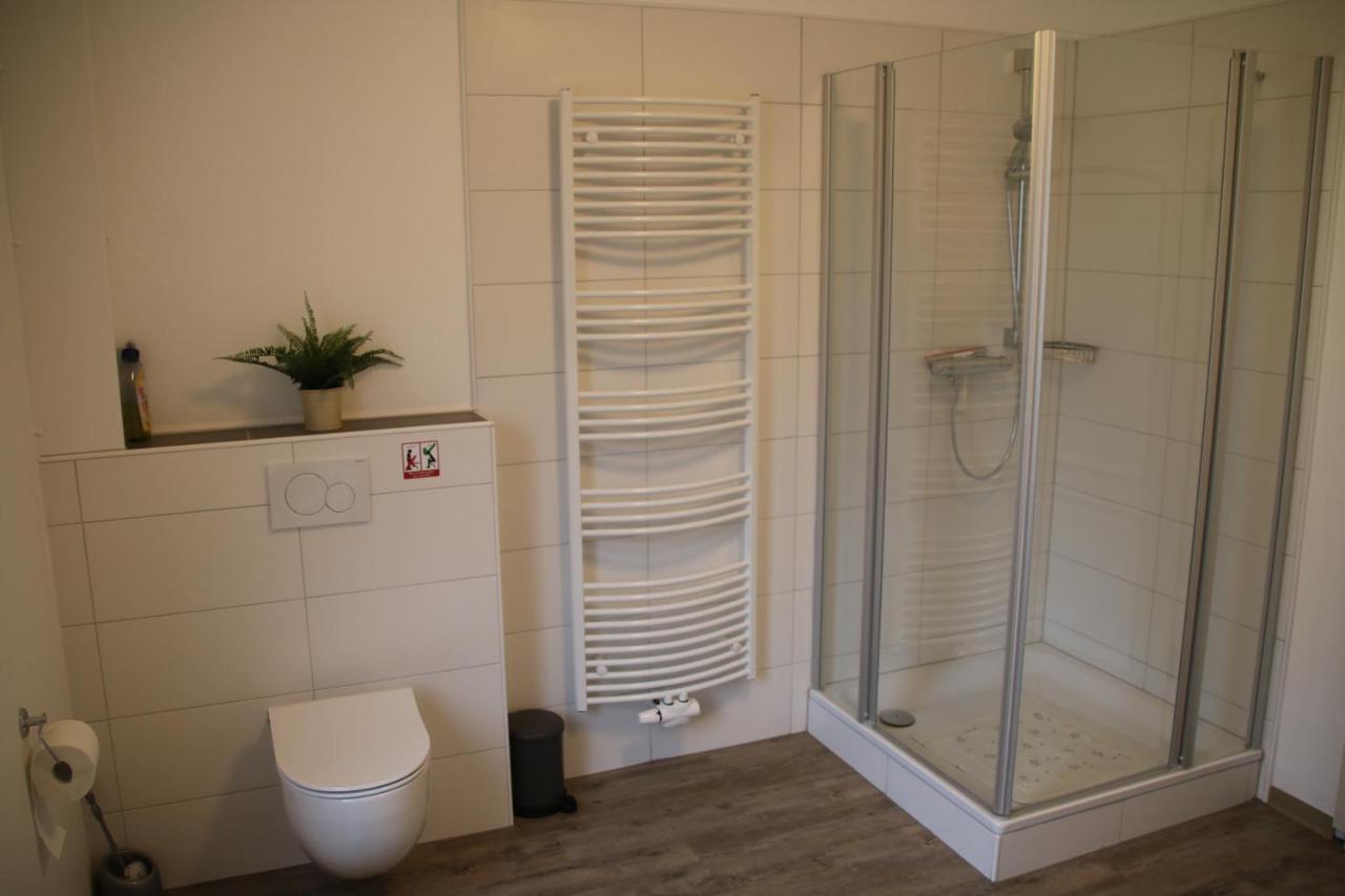 Wind&Wasser Emden Exterior foto