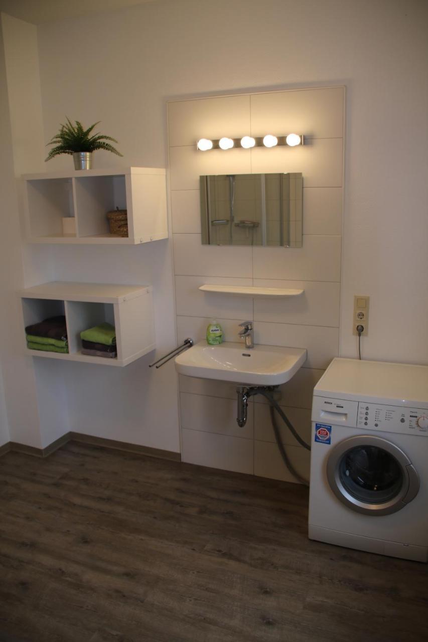 Wind&Wasser Emden Exterior foto